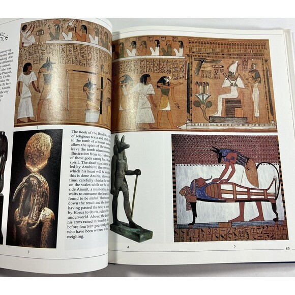 The First Eden: The Mediterranean World and Man by David Attenborough 1987 - Picture 8 of 12